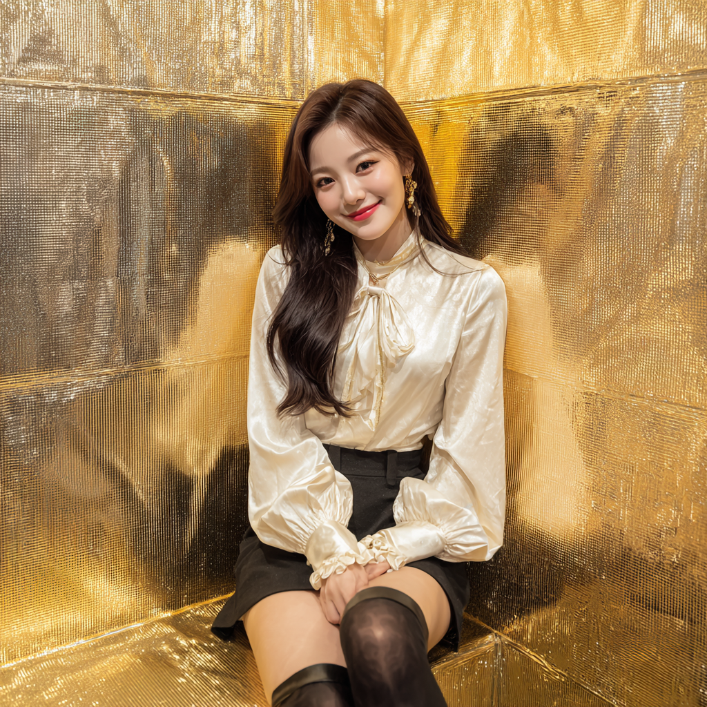 강남 레이블 쩜오 아가씨 이미지 2