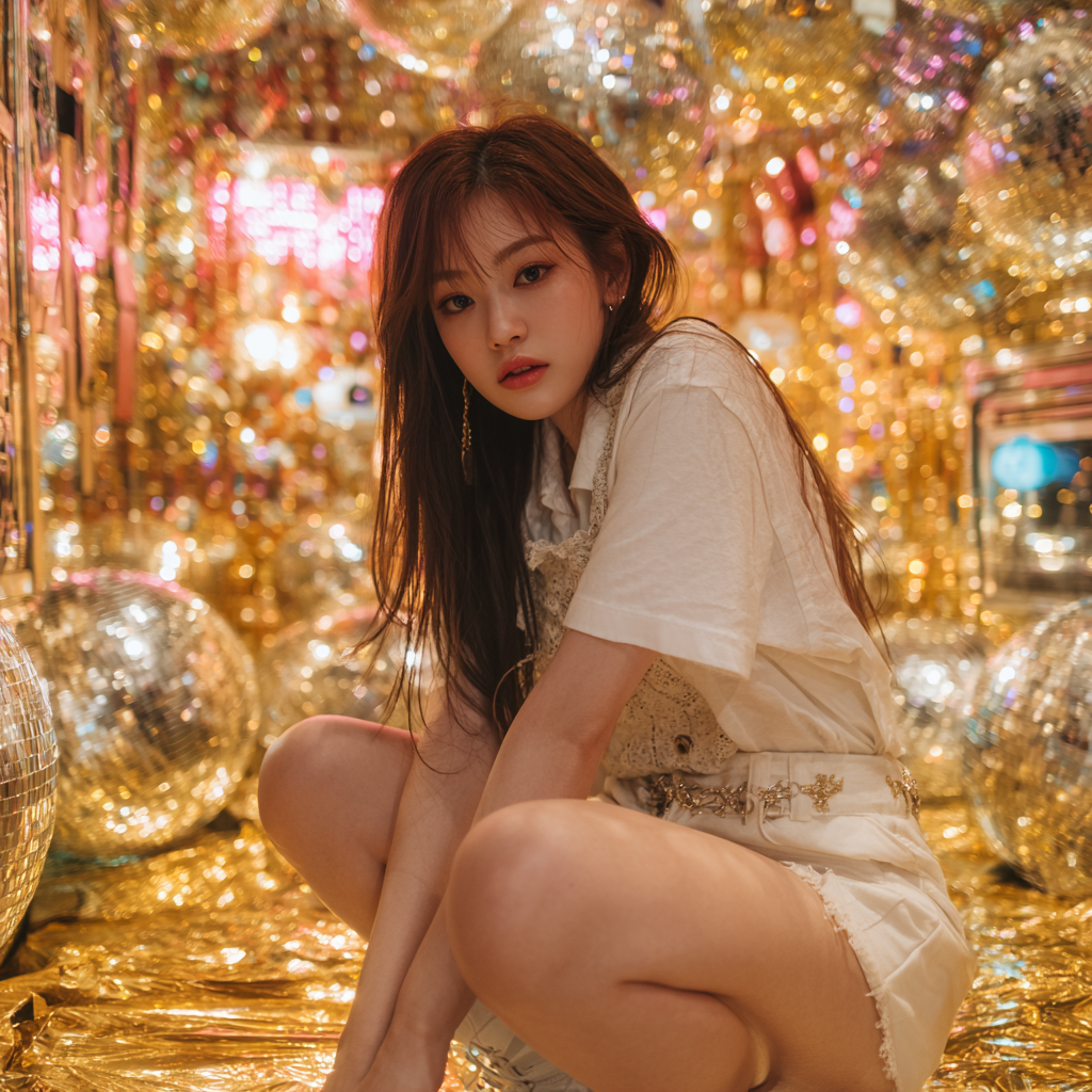 강남 레이블 쩜오 아가씨 이미지 10