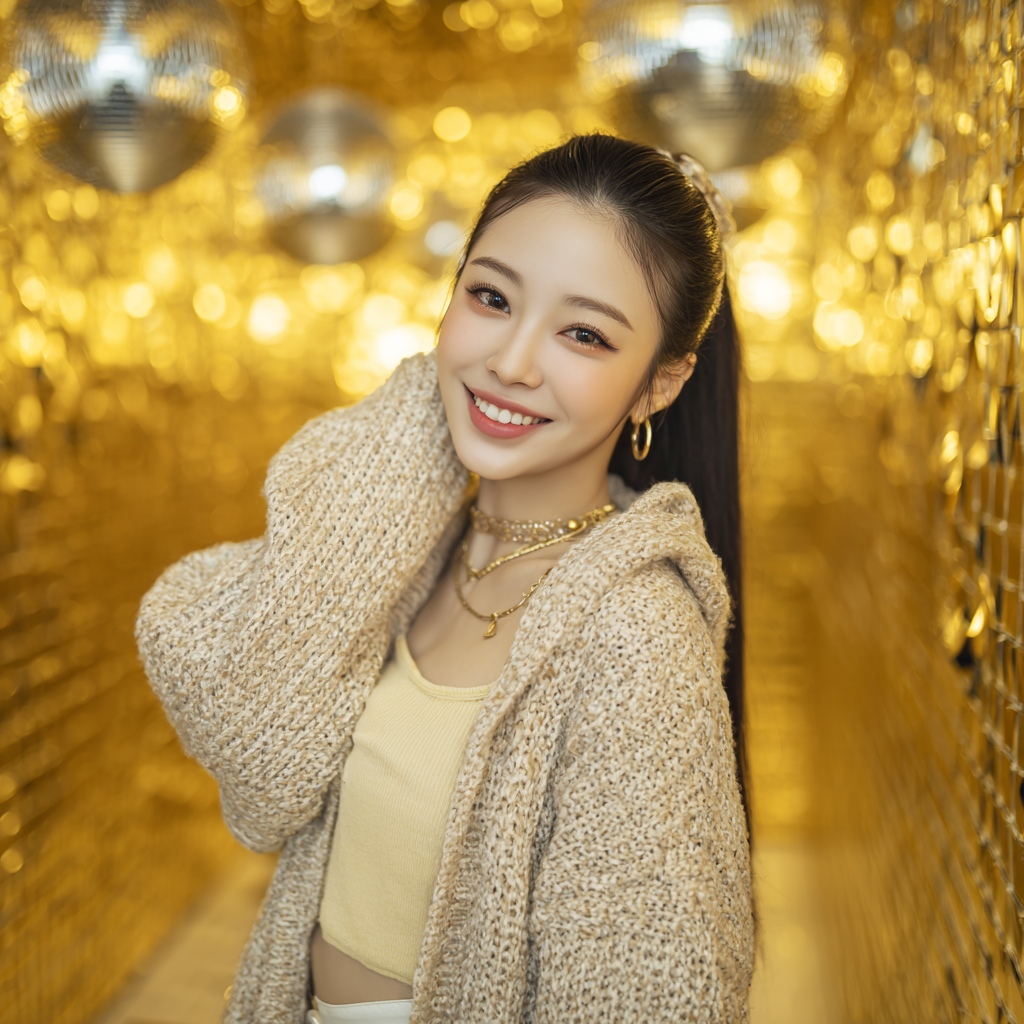 강남 레이블 쩜오 아가씨 이미지 6