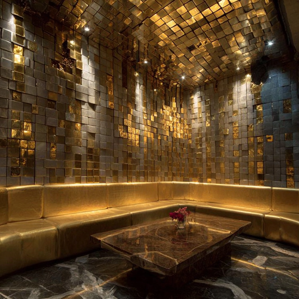 강남 레이블 쩜오 룸 이미지 7