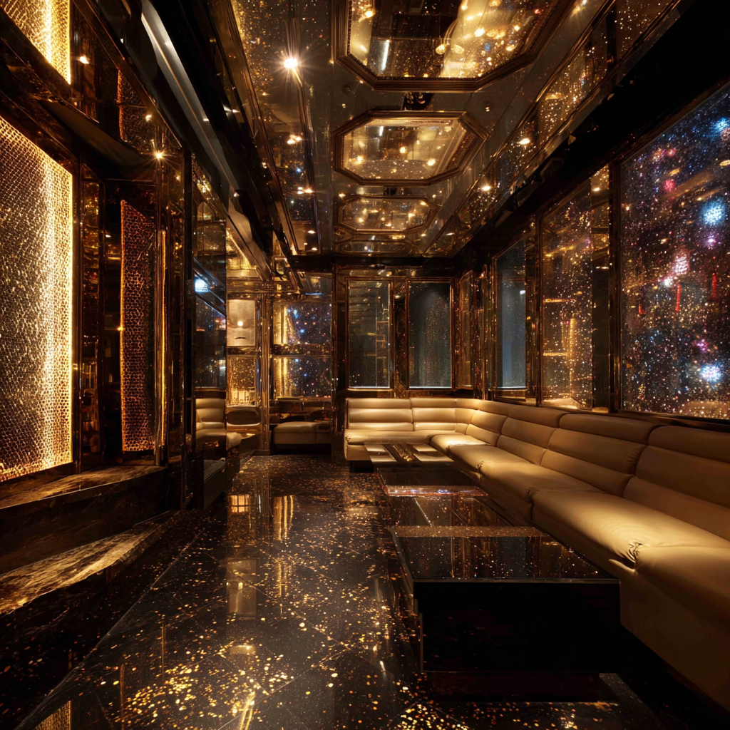 강남 레이블 쩜오 룸 이미지 17