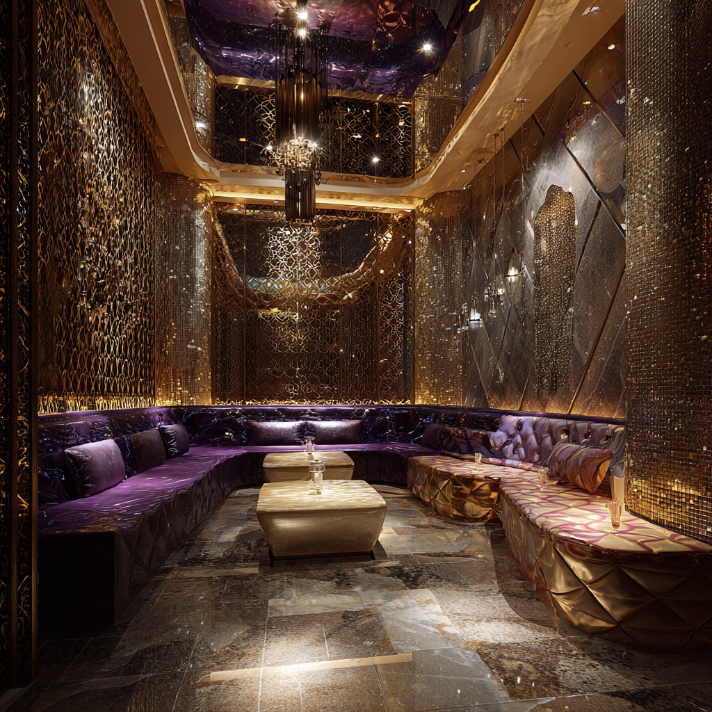 강남 레이블 쩜오 룸 이미지 18