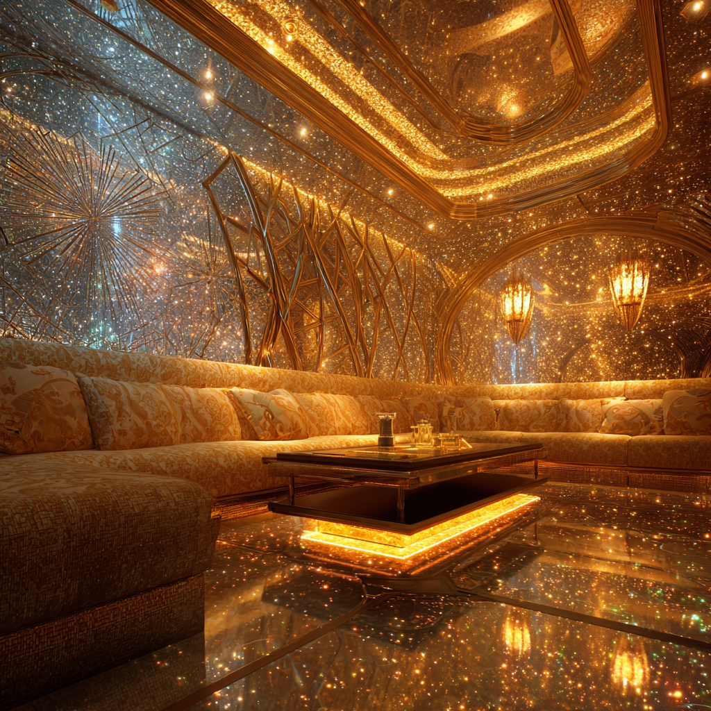 강남 레이블 쩜오 룸 이미지 15